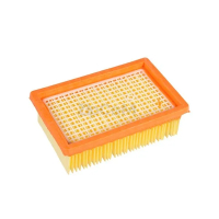 Фильтр выходной HEPA 2.863-005.0 для пылесосов Karcher