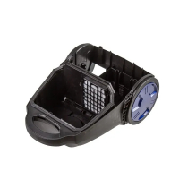 Нижняя часть корпуса 4055237541 для пылесосов Zanussi