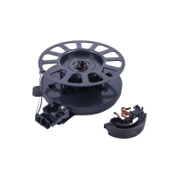 Катушка (смотка) без сетевого шнура для пылесосов Zelmer 794233