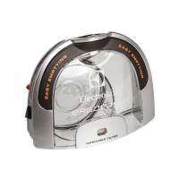 Крышка корпуса для пылесосов Electrolux 4055355335