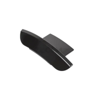 Защелка крышки корпуса к пылесосу Zelmer \ Bosch VC1001.003 00756317