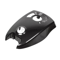 Крышка корпуса к пылесосу Zelmer \ Bosch VC1001.002 00793216