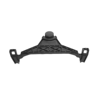 Защелка крышки корпуса для пылесосов Zelmer \ Bosch 919.0008 794741