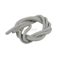 Уплотнитель верхней крышки контейнера пыли для пылесосов Gorenje 229020