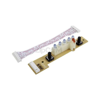 Модуль управления для пылесосов Zelmer \ Bosch  2700.072 00797675