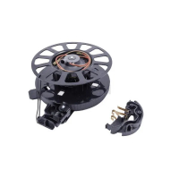 Катушка (смотка) сетевого шнура для пылесосов Zelmer 269.5100 794267