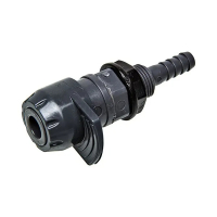 Штуцер на помпу для пылесосов Thomas 198501