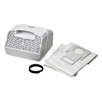 Фильтр Hygiene Box 99 для сухой уборки пылесосов серии TX Thomas 787245