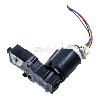 Двигатель щетки для боковых кромок DJ97-02486B для роботов-пылесосов Samsung