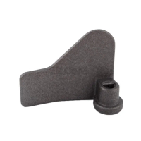 Лопатка для хлебопечек BM250-BM450 Kenwood KW712246