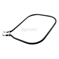 Тэн для хлебопечек Moulinex OW2000 SS-186102 610W