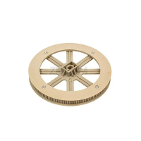 Шкив для хлебопечки Moulinex OW3000 SS-185953