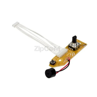 Плата переключения программ для мультиварок Moulinex SS-993424