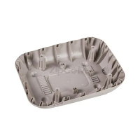 Основание корпуса 996510076214 для мультиварок Philips