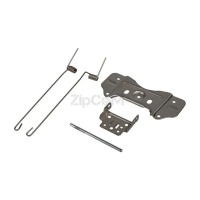 Петля крышки для мультиварок Tefal SS-993066