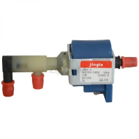 Помпа 25W JIAYIN Type JYPC-3 к парогенератору Philips 423902274701