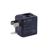 Катушка электромагнитного клапана парогенератора Tefal CS-00135126