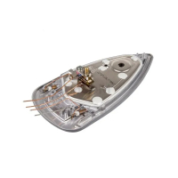 Подошва для утюгов Tefal CS-00125302