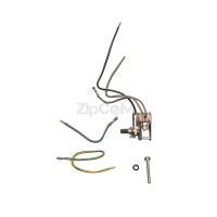 Терморегулятор (термостат) для утюгов Gorenje 246614