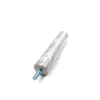 Анод магниевый для водонагревателя D21.3 L100 M6x15