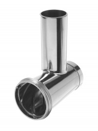 Корпус шнека для мясорубки Bosch 12024070