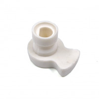 Привод тарелки СВЧ (коплер), H - 19.5 mm, 95TR03