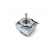 Механический таймер духовки на 120 мин. для плит INDESIT ARISTON C00193229