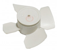 Крыльчатка для вентилятора СВЧ D=81мм