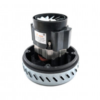 Двигатель моющего пылесоса 1400W H139мм D144мм h49мм d44мм