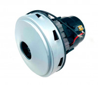 Мотор пылесоса моющий 700W, H=117mm, D=108mm