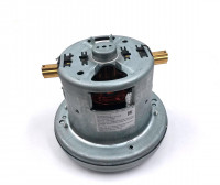 Мотор пылесоса Bosch 1400W, H-121/34, D-137/97 VCM1400-H
