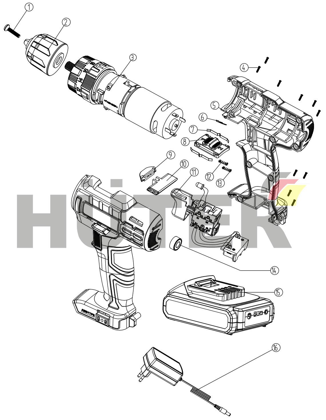 ДА-18-2ЛК-У Ресанта TMG 75/14/6