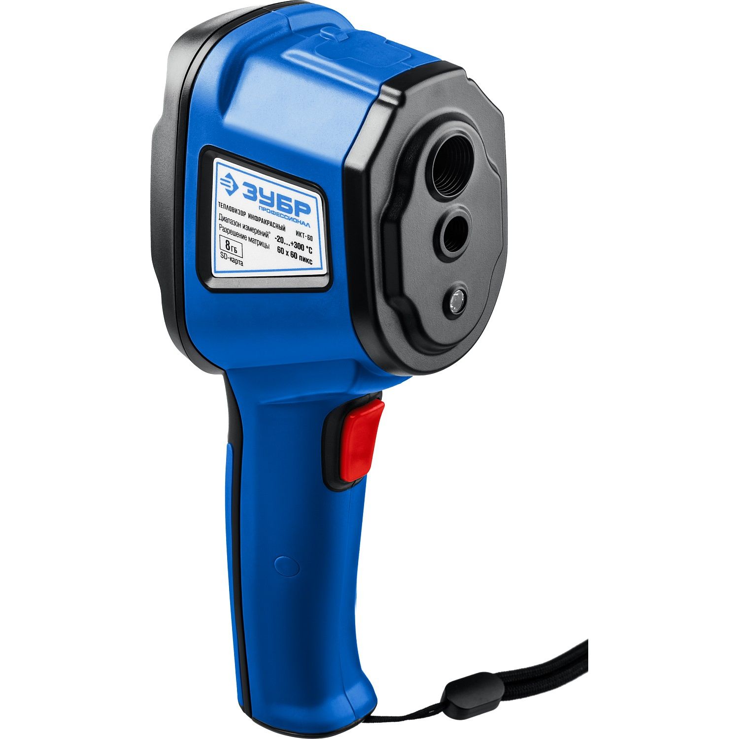 Тепловизор ИКТ-60 45755