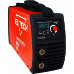 ЗАПЧАСТИ ДЛЯ ИНВЕРТОРА СВАРОЧНОГО ELITECH АИС 210
