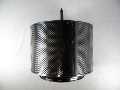 Барабан с крестовиной для стиральной машины Whirlpool 480111102097