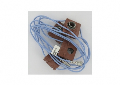 Блок поджига (набор) для плиты Gorenje 656519