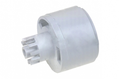 Часть ручки таймера для стиральной машины Electrolux 1240406114