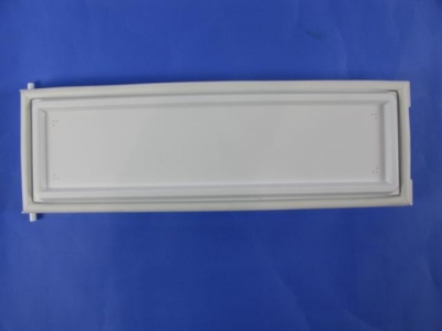 Двери морозильной камеры для холодильника Whirlpool 481244069384