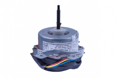 Двигатель (мотор) вентилятора наружного блока для кондиционера YDK25-6-6
