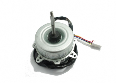 Двигатель вентилятора наружного блока для кондиционера Samsung DB31-00341A