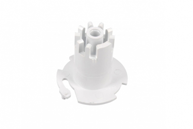 Фиксатор кнопки таймера для стиральной машины Electrolux 1260458201