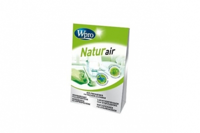 Гранулярный дезодорант для пылесоса Whirlpool 480181700368 лимон / мята