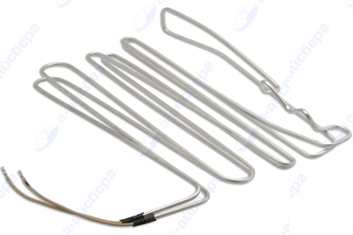 Нагреватель испарителя Stinol C00268482