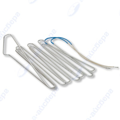 Нагреватель испарителя H100 Стинол C00851064 (391530)