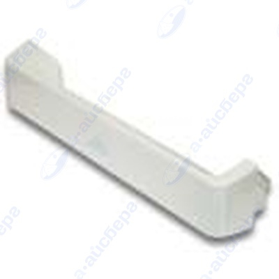 Балкон двери Стинол (большой) C00856004 (652140)