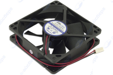 Вентилятор обдува DC24V Whirlpool 481202858346