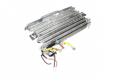 Испаритель в сборе с тэном оттайки для холодильника Samsung DA96-00095F