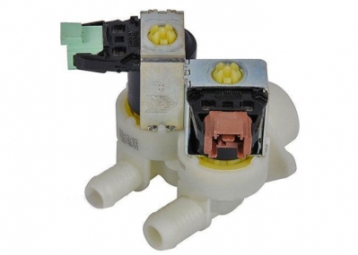 Клапан подачи воды 2/180 для стиральной машины Electrolux 50297055001