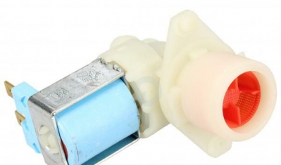 Клапан подачи воды для стиральной машины Beko 2801550100