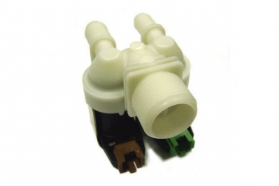 Клапан с датчиком напора для стиральной машины Zanussi 2/180